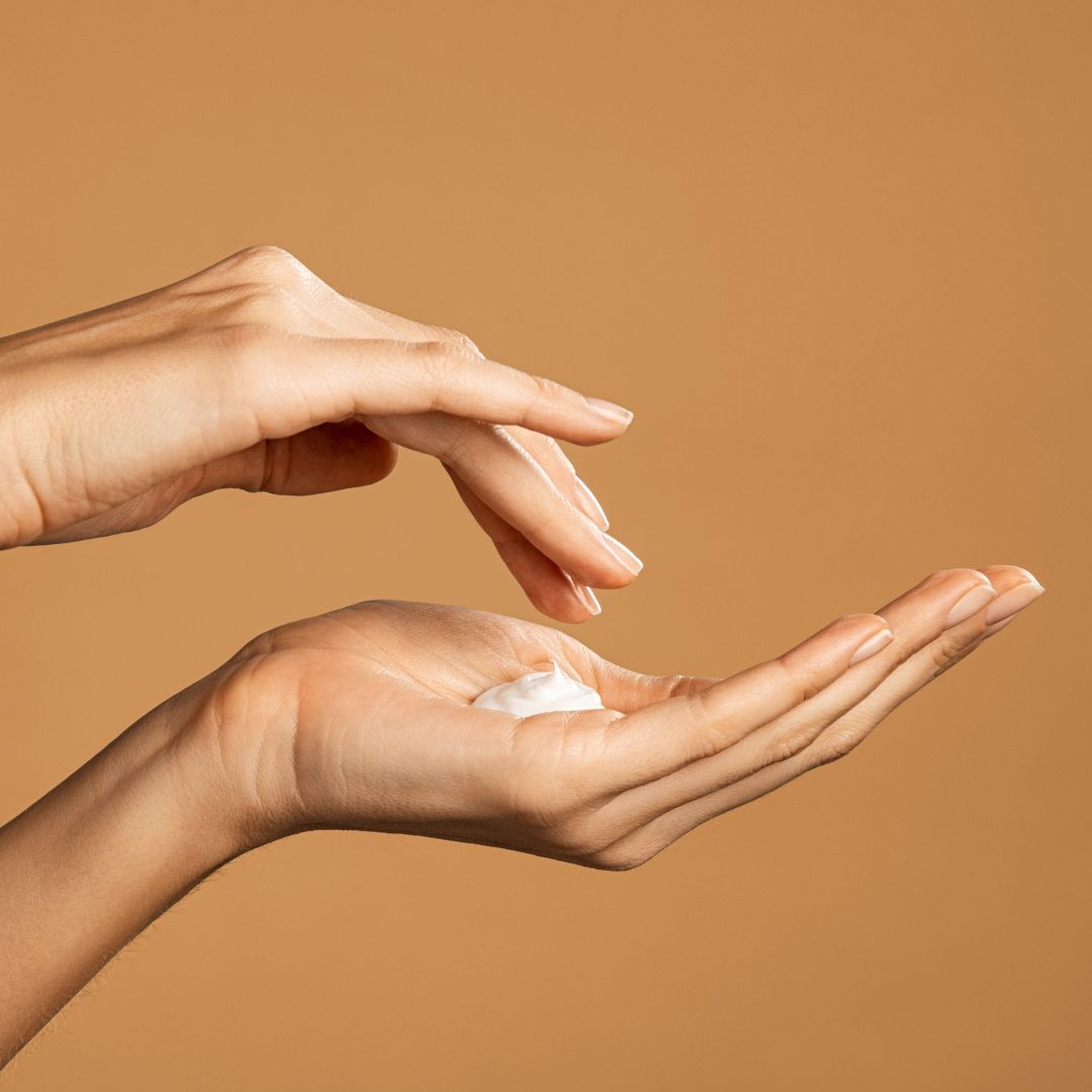 Leave-in Conditioner